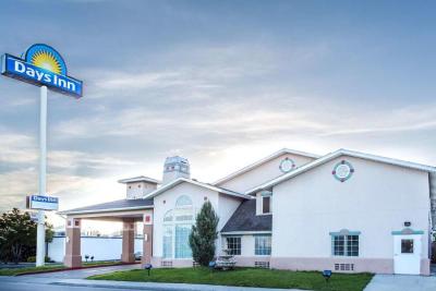 Quality Inn Midvale Salt Lake City South