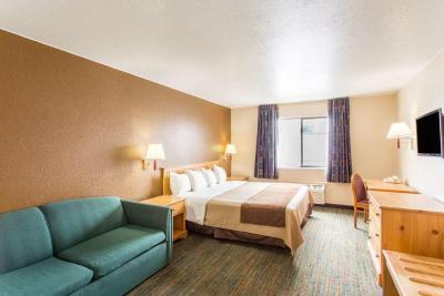 Quality Inn Midvale Salt Lake City South