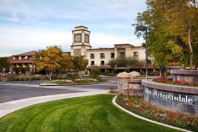 Hilton Scottsdale Resort and Villas