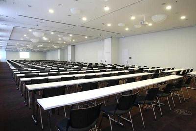 Mercure Hotel Moa Berlin