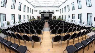 Mercure Hotel Moa Berlin