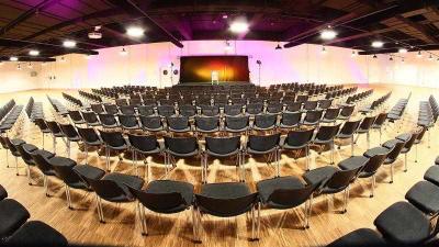 Mercure Hotel Moa Berlin