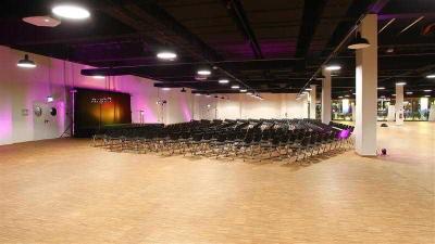 Mercure Hotel Moa Berlin