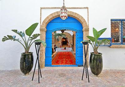 Dar L'Oussia