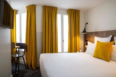 Hotel des Mines