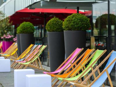 Barriere Lille