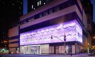 YOTEL New York Times Square
