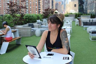 YOTEL New York Times Square