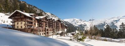 Residence P&V Premium Les Terrasses d'Eos