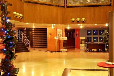 City One Hotel