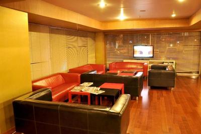 City One Hotel