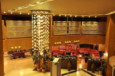 City One Hotel