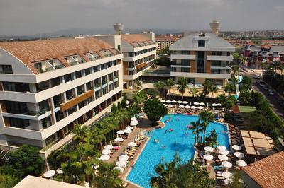 Port Side Resort