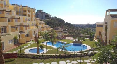 Colina del Paraiso