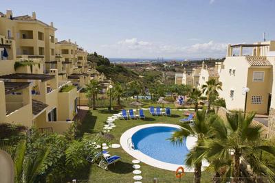 Colina del Paraiso