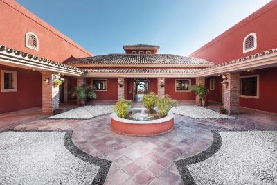 Colina del Paraiso