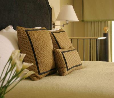 The Franklin on Rittenhouse, A Boutique Hotel