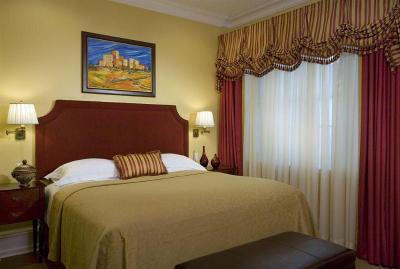 The Franklin on Rittenhouse, A Boutique Hotel