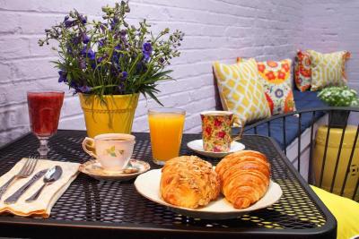 The Franklin on Rittenhouse, A Boutique Hotel