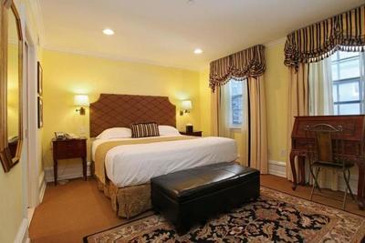 The Franklin on Rittenhouse, A Boutique Hotel
