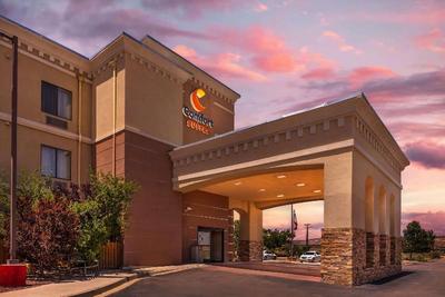 Comfort Suites - Gallup
