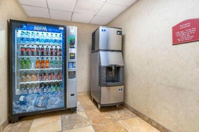 Comfort Suites - Gallup