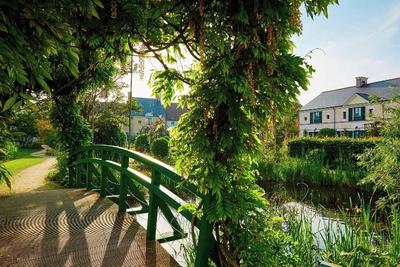 Marriott's Village d'lle-de-France