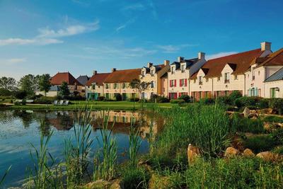 Marriott's Village d'lle-de-France
