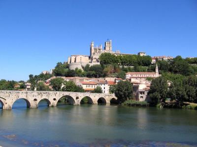 The Originals Access Hotel Béziers-Est