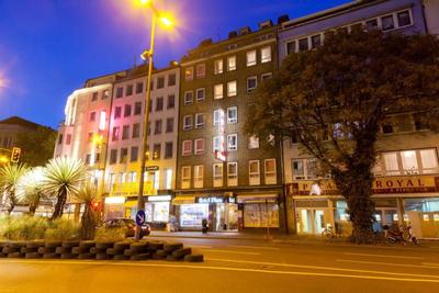 Novum Hotel Plaza
