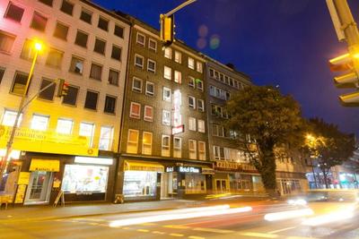 Novum Hotel Plaza