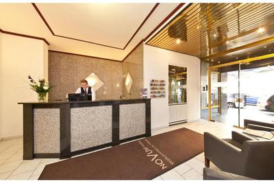 Novum Hotel Plaza