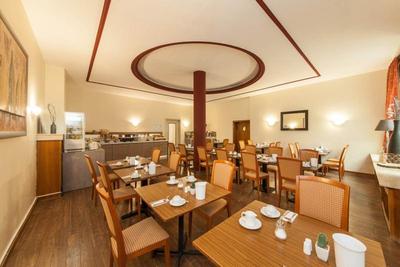 Novum Hotel Plaza
