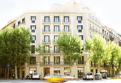 MH Apartments Suites