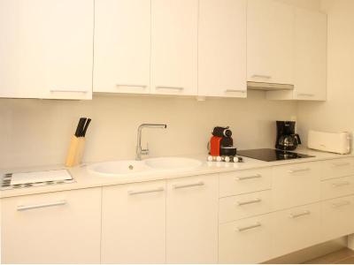 MH Apartments Suites