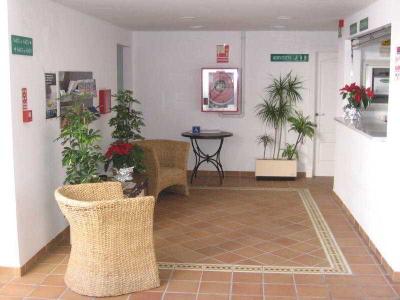 Apartahotel Vistamar San José