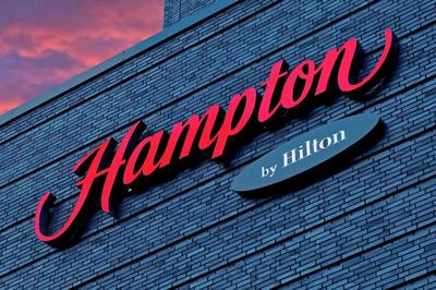 Hampton By Hilton Berlin City West