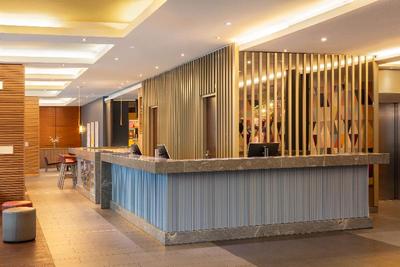 Hampton By Hilton Berlin City West