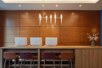 Hampton By Hilton Berlin City West