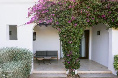 Casa Maca (Es Trull de Can Palau)