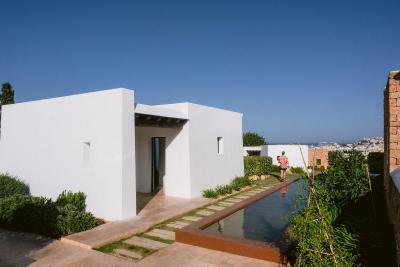 Casa Maca (Es Trull de Can Palau)