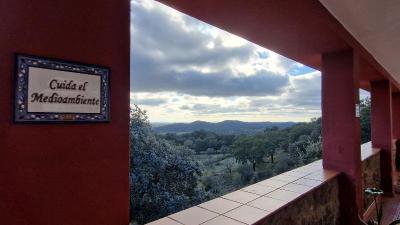 Hotel La Era de Aracena - Adults Only