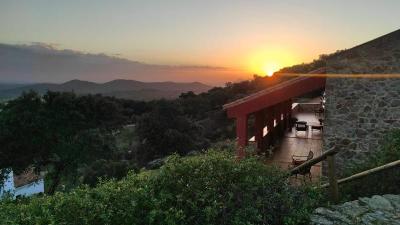 Hotel La Era de Aracena - Adults Only