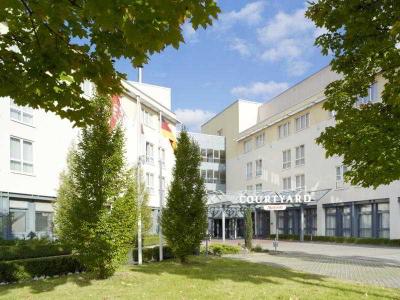 GINN Hotel Berlin Potsdam