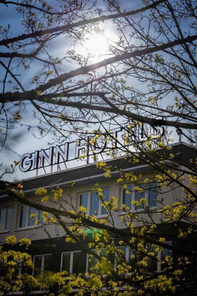 GINN Hotel Berlin Potsdam