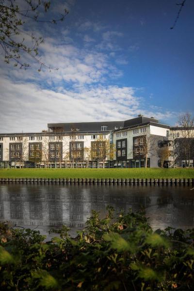 GINN Hotel Berlin Potsdam
