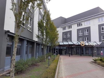 GINN Hotel Berlin Potsdam