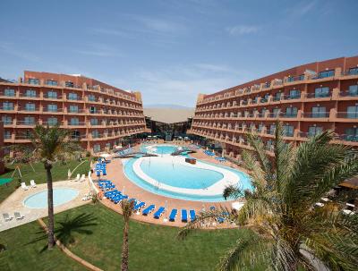 Protur Roquetas Hotel & Spa