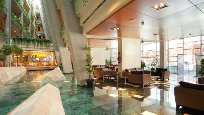 Protur Roquetas Hotel & Spa