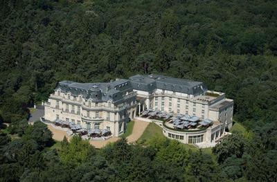 InterContinental Chantilly Chateau Mont Royal